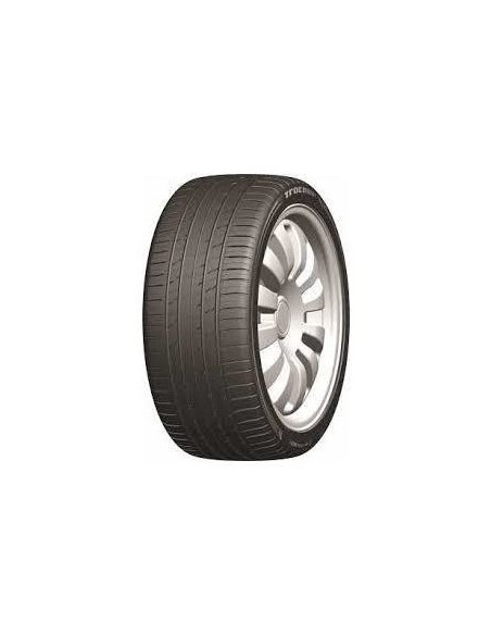 TRACMAX X-PRIVILO RS01+ 315/35 R 21 111Y