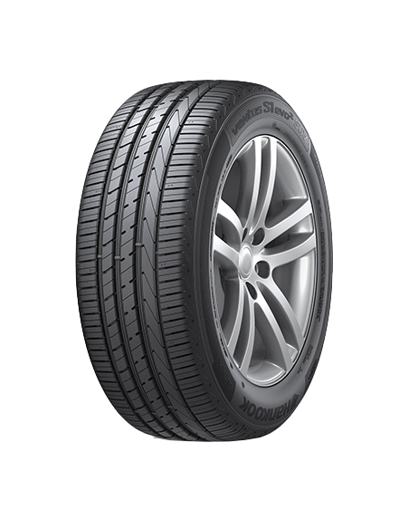 HANKOOK K117 A VENTUS S1 EVO2 SUV 285/35 R 22 106Y