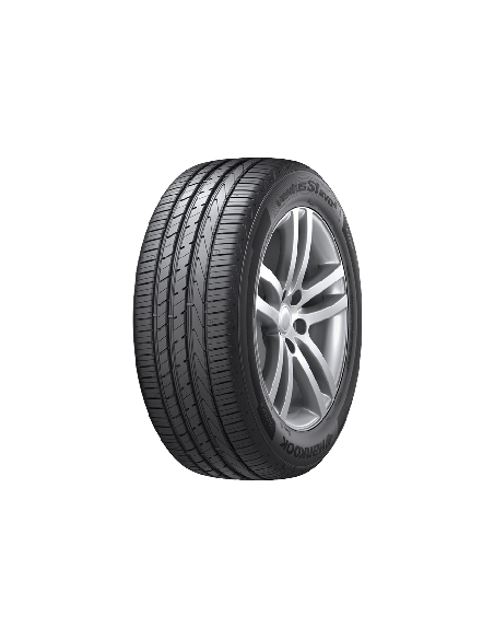 HANKOOK K117 A VENTUS S1 EVO2 235/50 R 19 99V