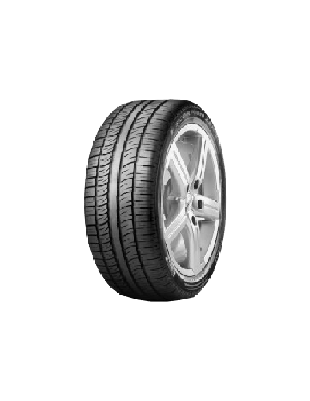 PIRELLI SCORPION ZERO ASIMMETRICO 285/35 ZR 22 106W