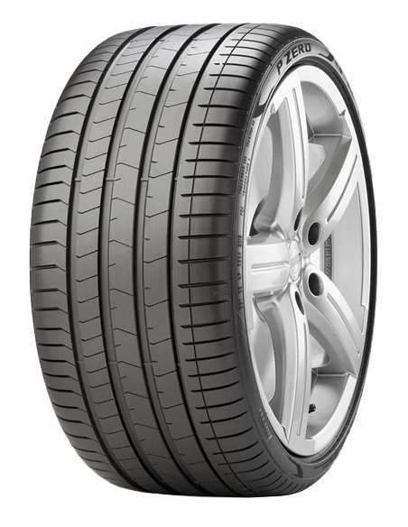PIRELLI P-ZERO LS 245/40 R 21 100W