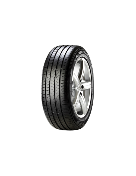 PIRELLI SCORPION VERDE 255/45 R 20 101W