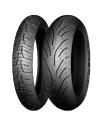 MICHELIN PILOT SPORT 4 S 345/30 ZR 20 106Y
