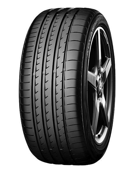 YOKOHAMA ADVAN SPORT V105 M0 275/30 ZR 20 97Y