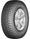 CONTINENTAL CROSS CONTACT AT 255/70 R 15 112T