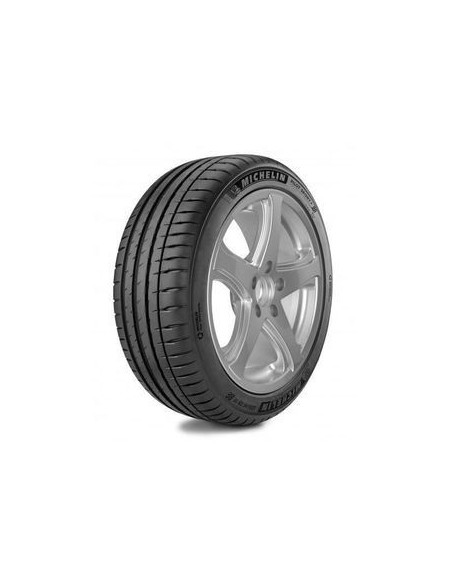MICHELIN PILOT SPORT 4 245/40 ZR 18 97Y