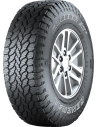 GENERAL TIRE GRABBER AT3 225/75 R 15 102T
