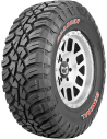 GENERAL TIRE GRABBER X3 31/10.50 R 15 109Q