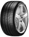 PIRELLI P ZERO 265/50 R 19 110Y