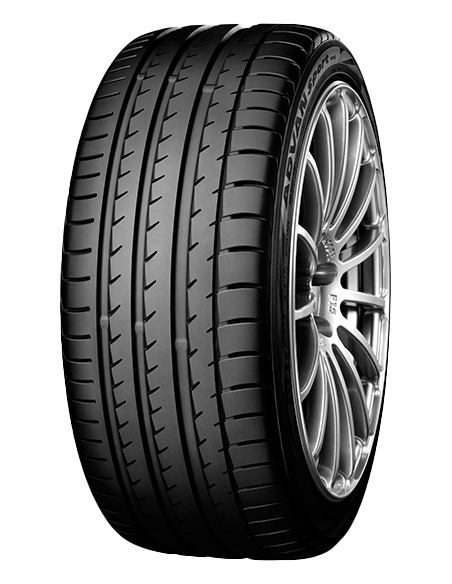 YOKOHAMA ADVAN SPORT V105S 255/55 R 18 109Y
