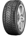 PIRELLI WINTER SOTTOZERO 3 255/45 R 20 105V