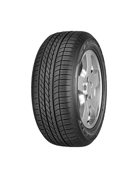 GOODYEAR EAGLE F1 ASYMMETRIC SUV AT 255/60 R 18 112W