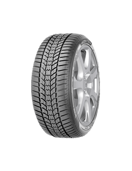 SAVA ESKIMO HP2 195/55 R 16 87H