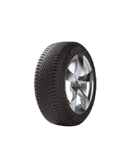 MICHELIN ALPIN 5 205/55 R 17 91H
