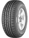 CONTINENTAL CROSS CONTACT LX SPORT 265/45 R 20 108H