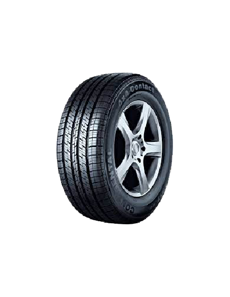 CONTINENTAL 4X4 CONTACT 255/50 R 19 107V