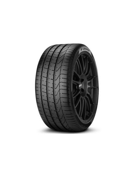 PIRELLI P ZERO 235/35 ZR 19 87Y
