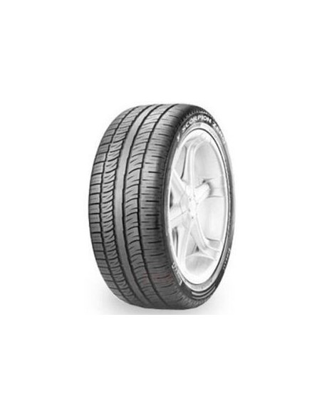 PIRELLI SCORPION ZERO ASIMMETRICO 255/45 R 20 105V