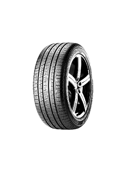 PIRELLI SCORPION VERDE ALL SEASON 255/55 R 19 111H