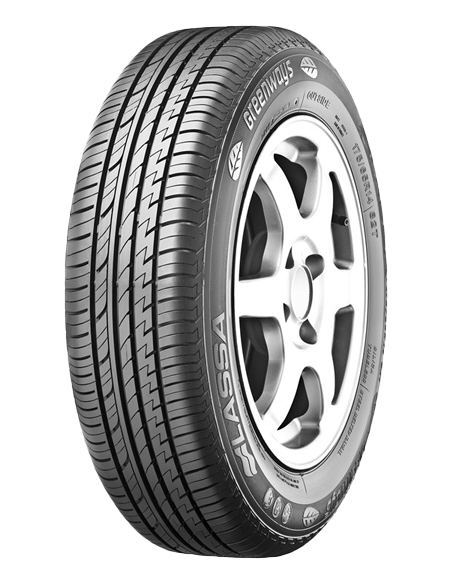 LASSA GREENWAYS 155/65 R 14 75T