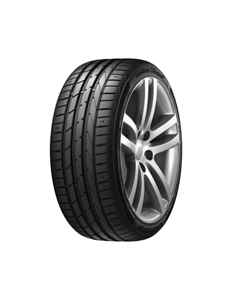 HANKOOK K117 B VENTUS S1 EVO2 275/40 R 19 101Y