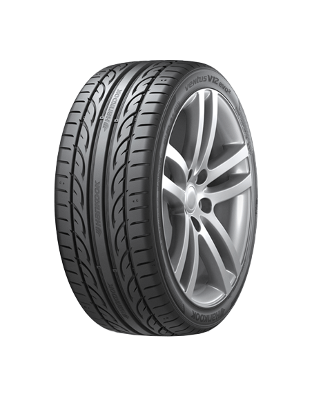 HANKOOK K120 VENTUS V12 EVO2 205/50 R 15 86W