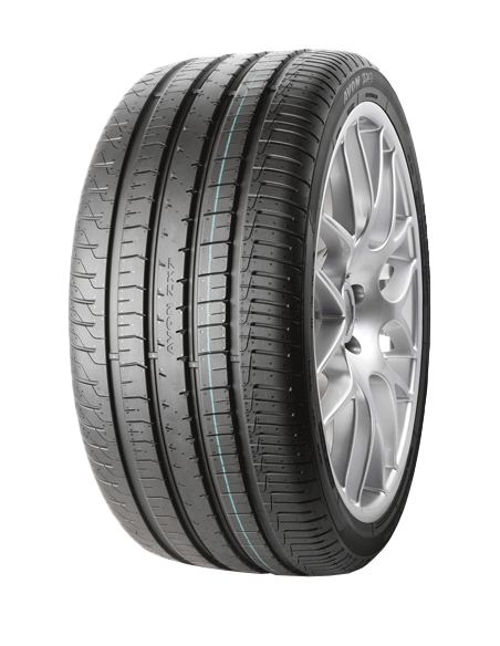 AVON ZX7 235/55 R 18 100V