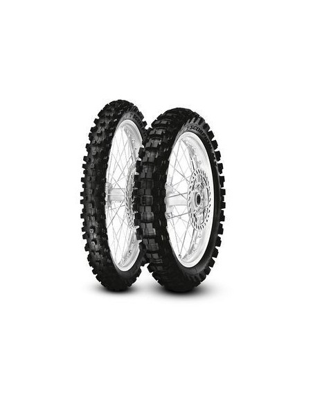 PIRELLI SCORPION MX EXTRA J 80/100 - 12 50M