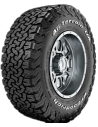 BF GOODRICH ALL TERRAIN T/A KO2 255/55 R 18 109R