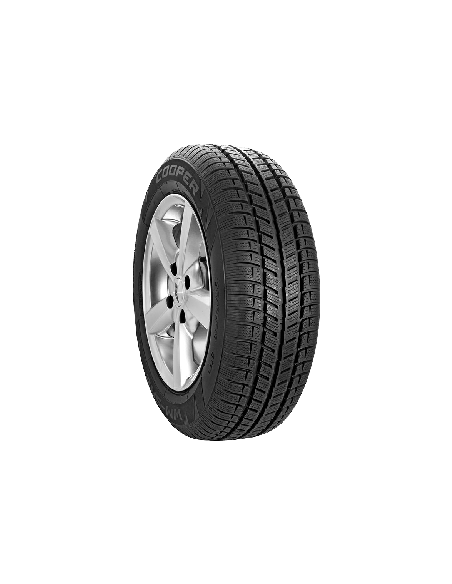 COOPER TIRES WEATHERMASTER  SA2+ 235/45 R 17 97V