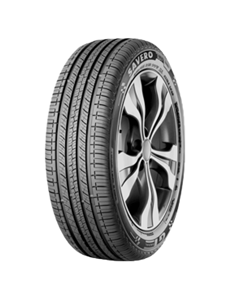 GT RADIAL SAVERO SUV 215/55 R 17 94V