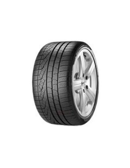 PIRELLI W210 SOTTOZERO 2 205/55 R 17 91H