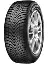 VREDESTEIN SNOWTRAC 5 155/65 R 14 75T