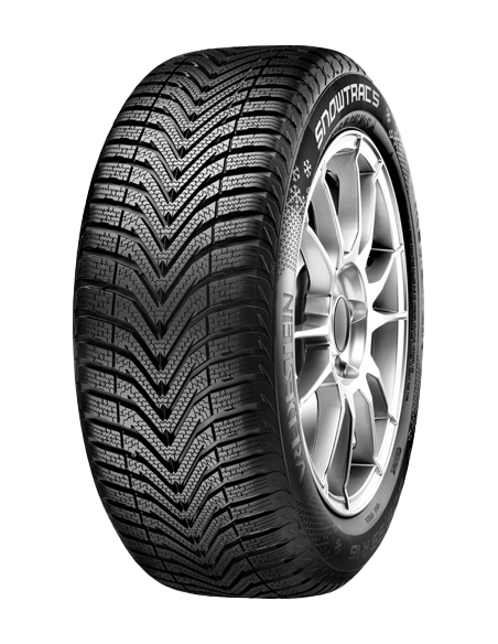 VREDESTEIN SNOWTRAC 5 175/70 R 14 88T