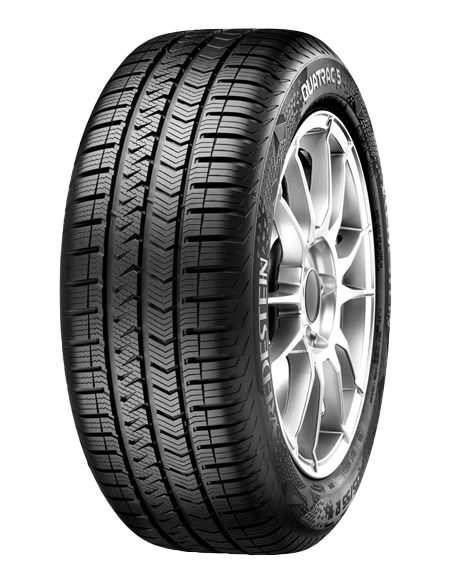 VREDESTEIN QUATRAC 5 185/65 R 14 86T