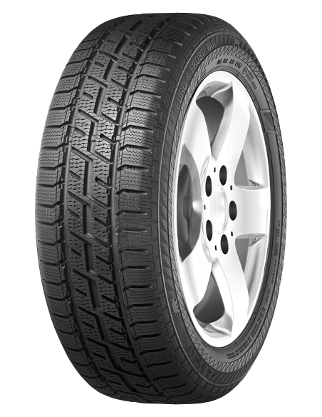 GISLAVED EURO*FROST VAN 225/70 R 15 112R