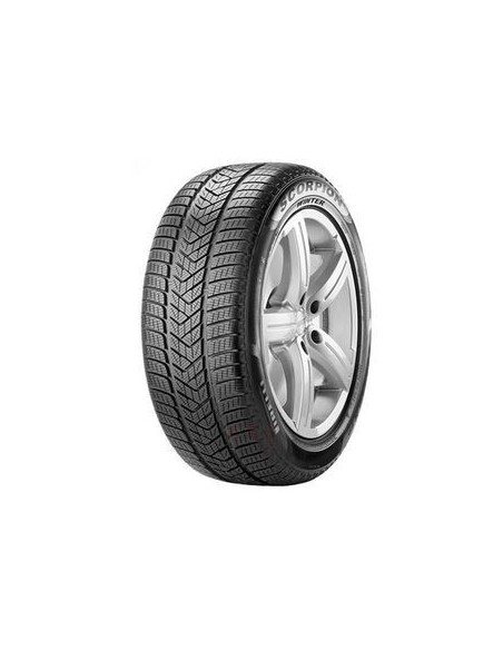PIRELLI SCORPION WINTER 265/55 R 19 109V