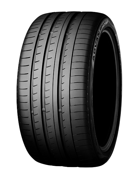 YOKOHAMA ADVAN SPORT V105 N2 295/35 R 21 107Y
