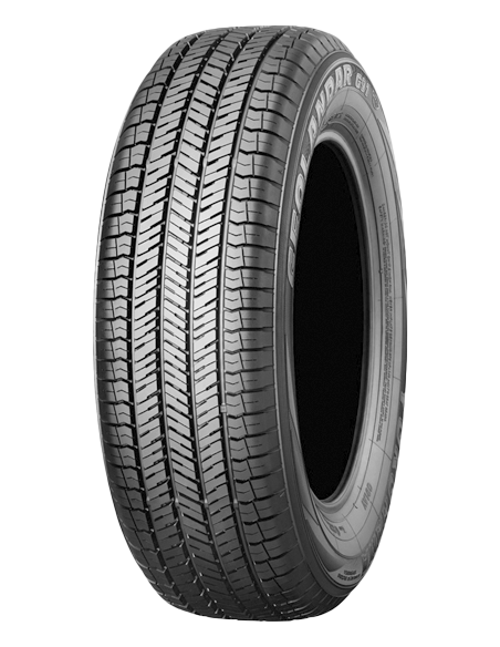 YOKOHAMA GEOLANDAR G91 235/55 R 18 99H