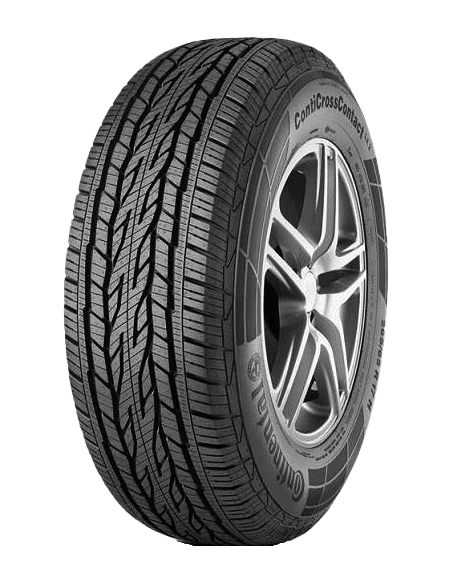 CONTINENTAL CROSS CONTACT LX 2 275/60 R 20 119H