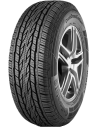 CONTINENTAL CROSS CONTACT LX 2 275/60 R 20 119H