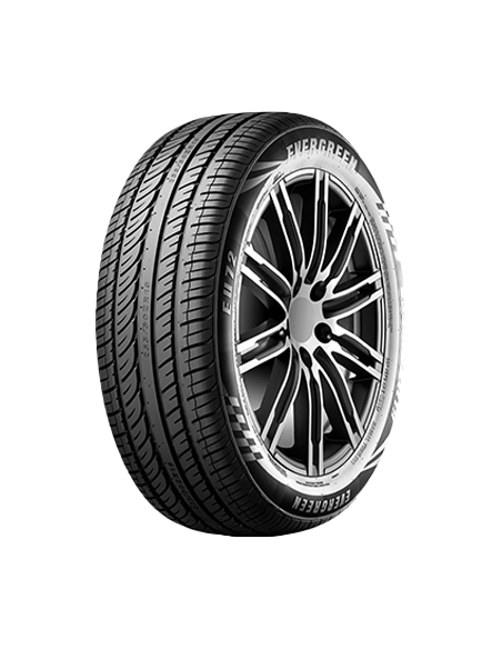 EVERGREEN EU72 215/40 R 17 87W