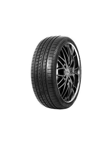PIRELLI P ZERO ROSSO 295/30 ZR 18 98Y