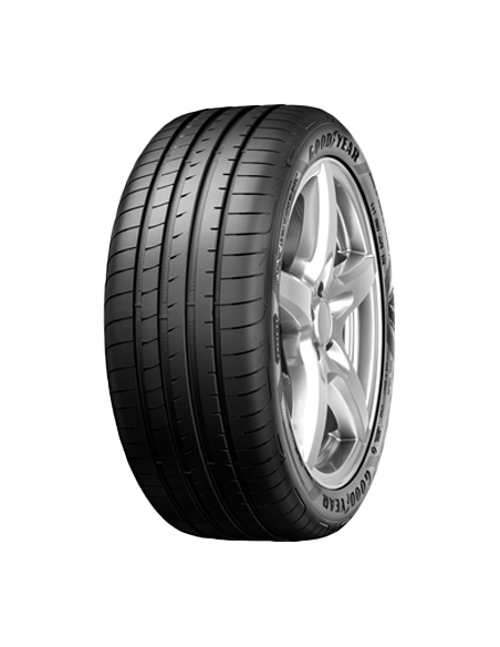 GOODYEAR EAGLE F1 ASYMMETRIC 5 255/35 R 19 96Y