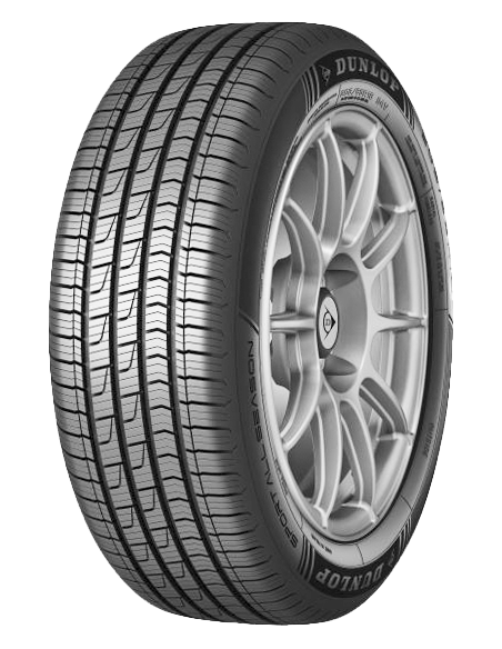 DUNLOP SPORT ALL SEASON 195/60 R 15 92V