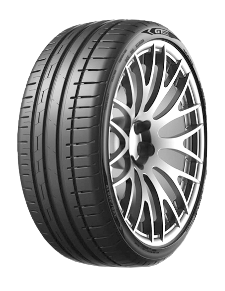 GT RADIAL SPORTACTIVE 2 255/55 R 19 111Y