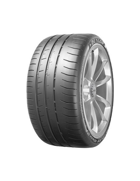 DUNLOP SPORT MAXX RACE 2 245/35 ZR 20 95Y