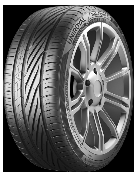 UNIROYAL RAINSPORT 5 225/50 R 18 99W