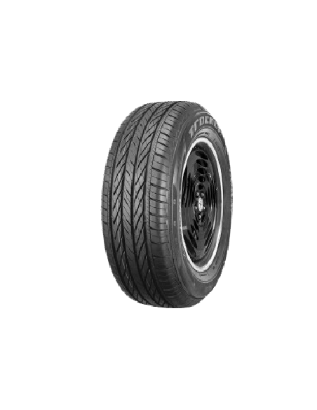 TRACMAX X PRIVILO H/T RF10 235/65 R 18 110H