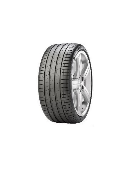 PIRELLI P-ZERO LS 225/40 R 19 93Y